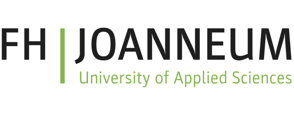 FH JOANNEUM Logo