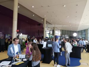 Zukunftstag der steirischen Wirtschaft 2023