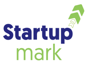 Startup mark