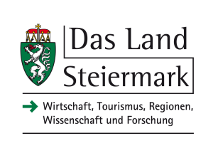 Das Land Steiermark