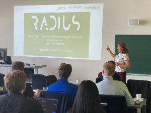 Green Tech Summer 2025