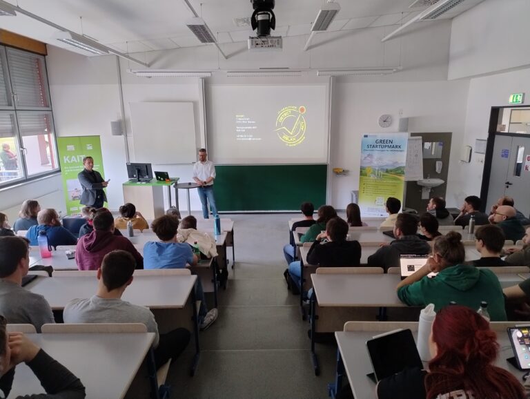 (c) FH JOANNEUM/Temel