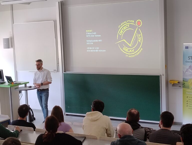 (c) FH JOANNEUM/Temel