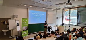 ITalk #1: Von Dynatrace zur Community: Feature Flagging, Open Source und die Kraft des Miteinander