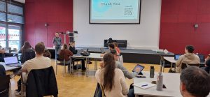 ITalk #2: Wachstumsdynamik in Start-ups – Ein Blick hinter die Kulissen