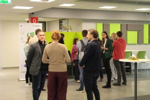 Herbstfest 2025: Inspiration, Vernetzung und digitale Zukunft beim Green KAIT