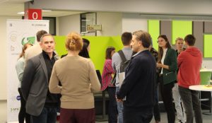 Herbstfest 2025: Inspiration, Vernetzung und digitale Zukunft beim Green KAIT